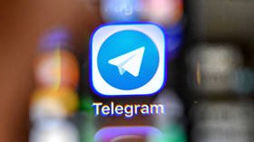 After shuttering TV stations, Kiev now bans Telegram channels despite internet providers saying they can’t actually censor them