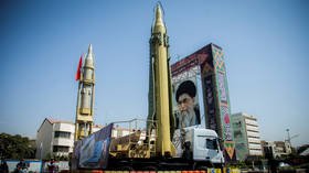 If the US is really worried about a nuclear Iran, it would go back to JCPOA. But nukes are not at the core here