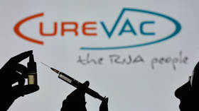 Early data shows Curevac Covid-19 jab backed by Britain and Brussels is effective against UK and South Africa variants, CEO says