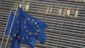 EU declares head of Venezuela’s diplomatic mission ‘persona non grata’ in tit-for-tat after expulsion of European envoy