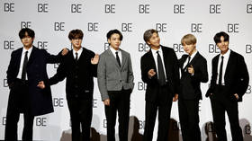 German radio host invokes wrath of K-Pop fans, after comparing BTS to Covid-19