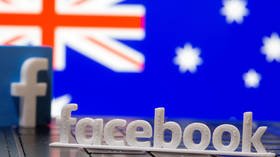 Who is the winner in Facebook v Australia news battle? RT’s Boom Bust finds out