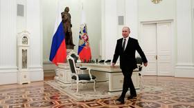 Stability or change? Russians split over whether Putin should stay on as president beyond 2024 after rule change allows fifth term