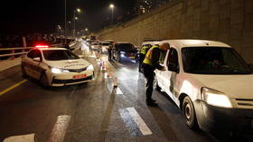 ‘Not a city in Israel without violations’: Police break up more than 100 parties, issue 2,500 fines on Purim holiday
