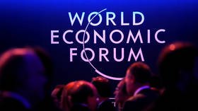 Lockdowns are NOT ‘quietly improving cities,’ World Economic Forum concedes, deleting its much-ridiculed tweet