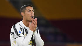 Return to Real? Ronaldo ‘in discussions with former club FOR MONTHS’ as speculation mounts after latest Juve flop in Europe
