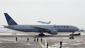 UK to ban Boeing B777s with same engines that blew up and shed debris over Netherlands and US – transport secretary