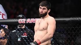 Russian UFC star Magomed Ankalaev set for sterner tests ahead as he defeats Nikita Krylov for SIXTH STRAIGHT win