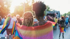 As a new survey shows that more young people identify as trans than lesbian, is the Sapphic sisterhood facing a crisis?
