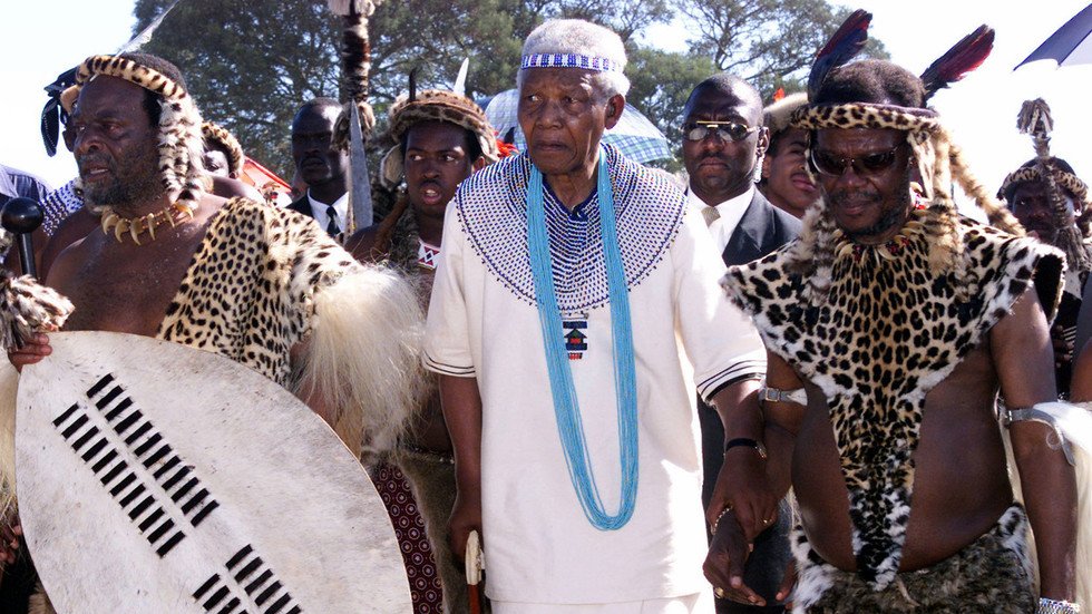 South Africa Mourns ‘visionary’ Zulu King Goodwill Zwelithini, Dead At ...