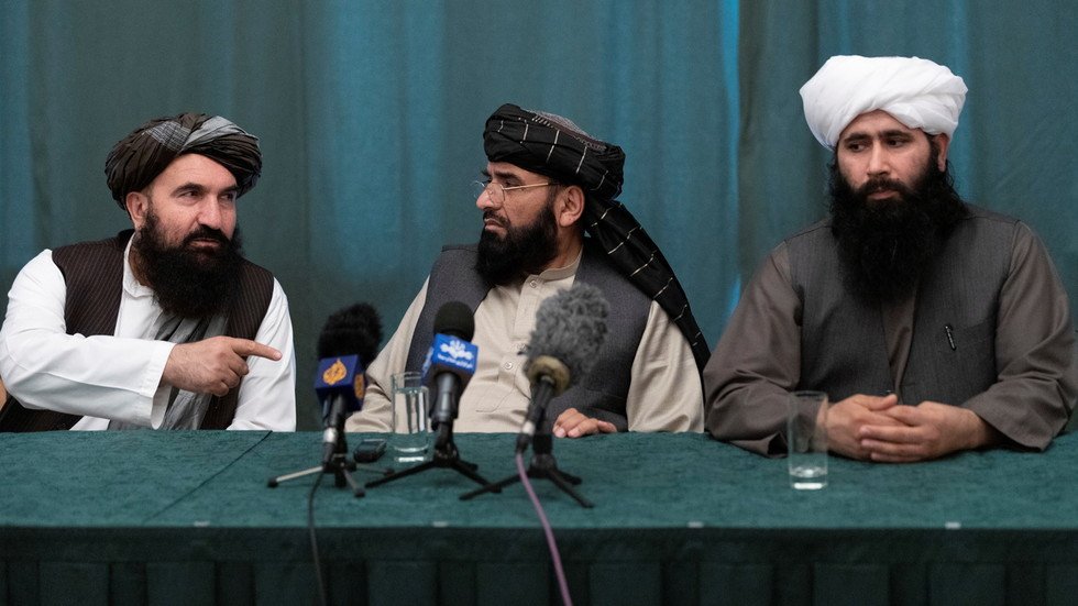 Taliban Threatens With ‘reaction’ If US Does Not Pull Out Troops By May ...