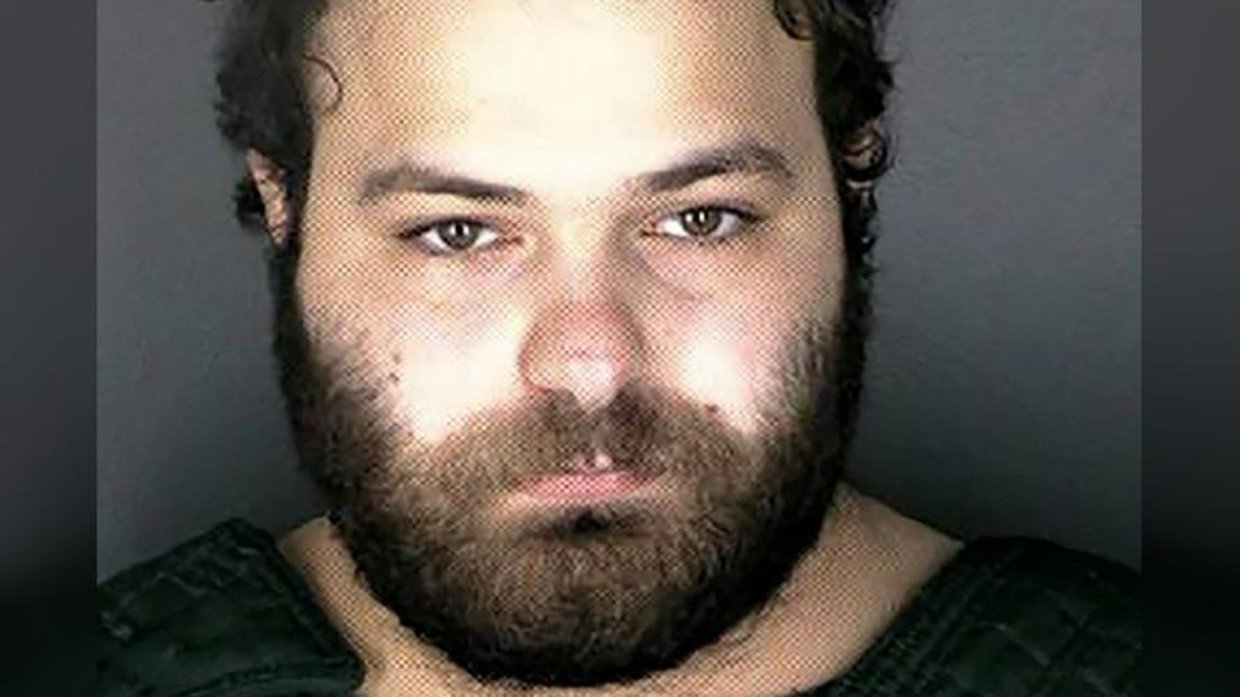 Boulder, Colorado, shooting suspect Ahmad Al Aliwi Alissa is shown in his booking photo.