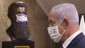 Iran ‘clearly’ behind Gulf of Oman ship explosions – Israeli PM Netanyahu