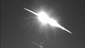 Mars striking back? Extremely bright meteor ignites wild banter on social media (VIDEOS)