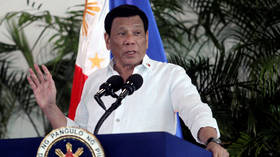 Duterte threatens to end military cooperation with US if he gets ‘hard info’ on nukes stored in Philippines