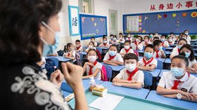 China’s class action: Beijing bans teachers from using harsh physical and mental punishments to discipline schoolchildren