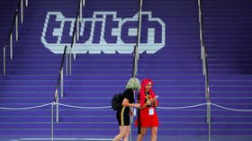 Twitch reverts back to ‘women’ after tweet celebrating ‘Womxn’s History Month’ savaged online