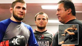 ‘I want to live for myself and not devote myself 100 percent to sports’: Khabib reaffirms reasons for retirement in new interview