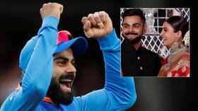 ‘You have made this journey beautiful’: Cricket megastar Virat Kohli ‘blessed’ to become first Indian to top 100MN Instagram fans