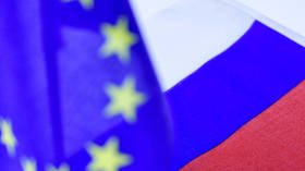 EU and Russia are natural allies, but superstructures in Brussels stand in the way – Moscow’s representative to RT
