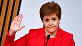 Nicola Sturgeon, and Scottish independence, forges on. The Salmond case is not the Watergate her enemies hoped for