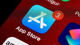 Apple App Store investigated by UK competition authority over antitrust complaint