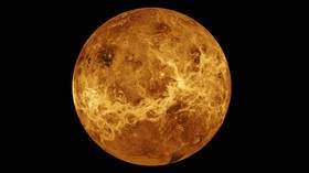 Russian space agency Roscosmos begins design of ‘Venera-D’ orbital station, set to be Moscow's 1st mission to Venus since USSR era