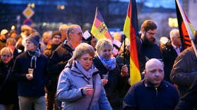 AfD's Gunnar Beck: 'Germany was a small ‘c’ conservative society until Merkel transformed it into this cultural Marxist nightmare'