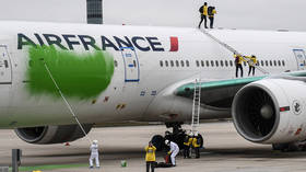 Boeing 737 MAX makes emergency landing after one engine shut down over suspected mechanical issue, American Airlines says