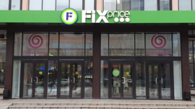 Discount retailer Fix Price fixing to become Russia’s biggest IPO in years