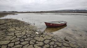 ‘Attempt at genocide’: Russian representative to OSCE slams Ukrainian blockade of water to Crimea as humanitarian crisis looms