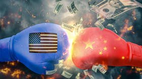 US & China moving from tariff war to technology war, economics professor tells Boom Bust