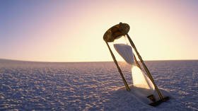 Hourglass running out: Sand becoming scarce world over due to soaring demand