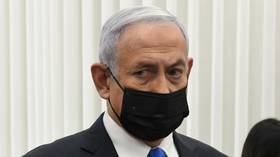 'I don't know what prime minister meant': Israel's virus czar shoots down Netanyahu's suggestion country is through pandemic