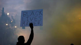 BLM backfire? US public opinion shifts on George Floyd's death, law & order, as racial divide widens after summer of riots – poll