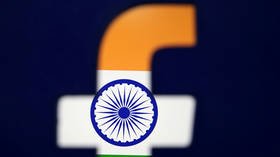 India threatens to jail Facebook, WhatsApp & Twitter staff over refusal to wipe data that ‘undermines national security’ – reports