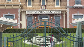 California gives green light for Disneyland reopening after Covid restrictions shutter theme park for 1 year