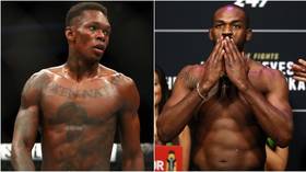 ‘I won’t wait’: UFC heavyweight king Ngannou ready to move on if Jon Jones can’t resolve wrangle with Dana White over superfight