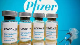 New Zealand makes Pfizer its primary vaccine supplier after AstraZeneca jab concerns