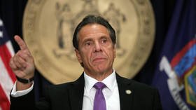 Live by the sword, die by #MeToo: If we’re judging Andrew Cuomo by his own standards, he must resign as New York’s governor