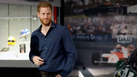 Prince Harry is tacky and treacherous, but why should we expect any different from a member of Britain’s royal family?