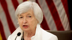 Ex-Fed head Yellen discovers income inequality, laments Covid-19’s impact on women