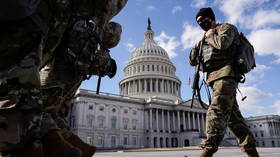 Capitol security review urges beefed-up surveillance, permanent ‘mobile fencing’ & 850 new officers to fill manpower gaps