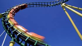 Bitcoin market cap tops $1 TRILLION again as its rollercoaster ride takes another upturn