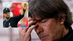 ‘Klopp will go to Germany’: Rumor mill around Liverpool boss hits overdrive as Joachim Low shocks football by announcing departure