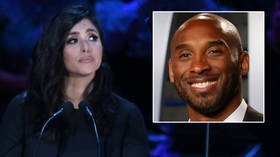 ‘They need to be held accountable’: Vanessa Bryant wins case to disclose names behind ‘shared photos of NBA legend Kobe’s crash’