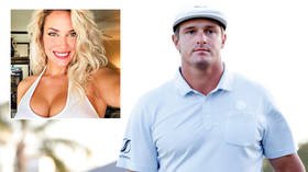 Golf babe Paige Spiranac hits out at ‘annoying’ Bryson DeChambeau’s Tiger Woods-inspired Arnold Palmer Invitational victory speech