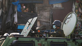 Philippines probes police shooting death of mayor & bodyguards in alleged ‘mistaken encounter’
