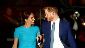Yes, we’re racist, say British journos after Society of Editors denies Harry and Meghan’s claims of media bigotry