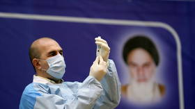 Tehran claims 100% success in indigenous Covid-19 jab trial as country gears up for mass vaccine production